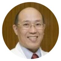 Prof Godfrey Chan