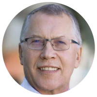 Prof Rupert Hangretinger