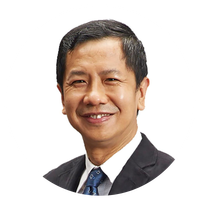 Prof Rob Pieters